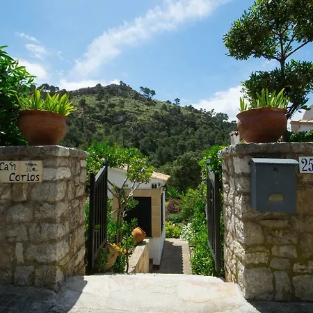 Villa Can Corios